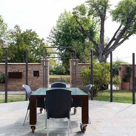 La Piccola Torre Bed & Breakfast Scandiano Luaran gambar