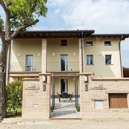 La Piccola Torre Bed & Breakfast Scandiano Luaran gambar