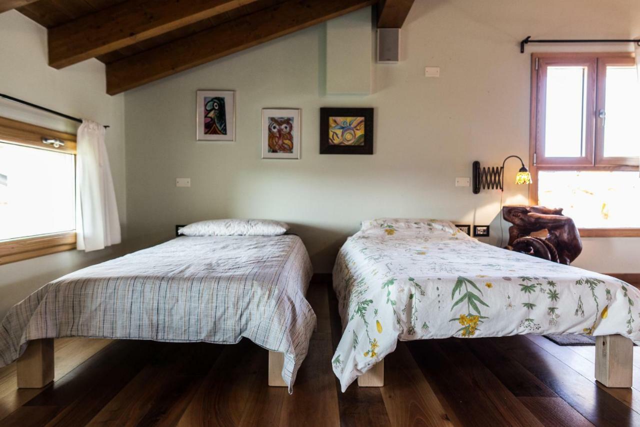 La Piccola Torre Bed & Breakfast Scandiano Luaran gambar