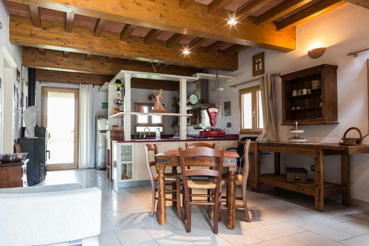 La Piccola Torre Bed & Breakfast Scandiano Luaran gambar