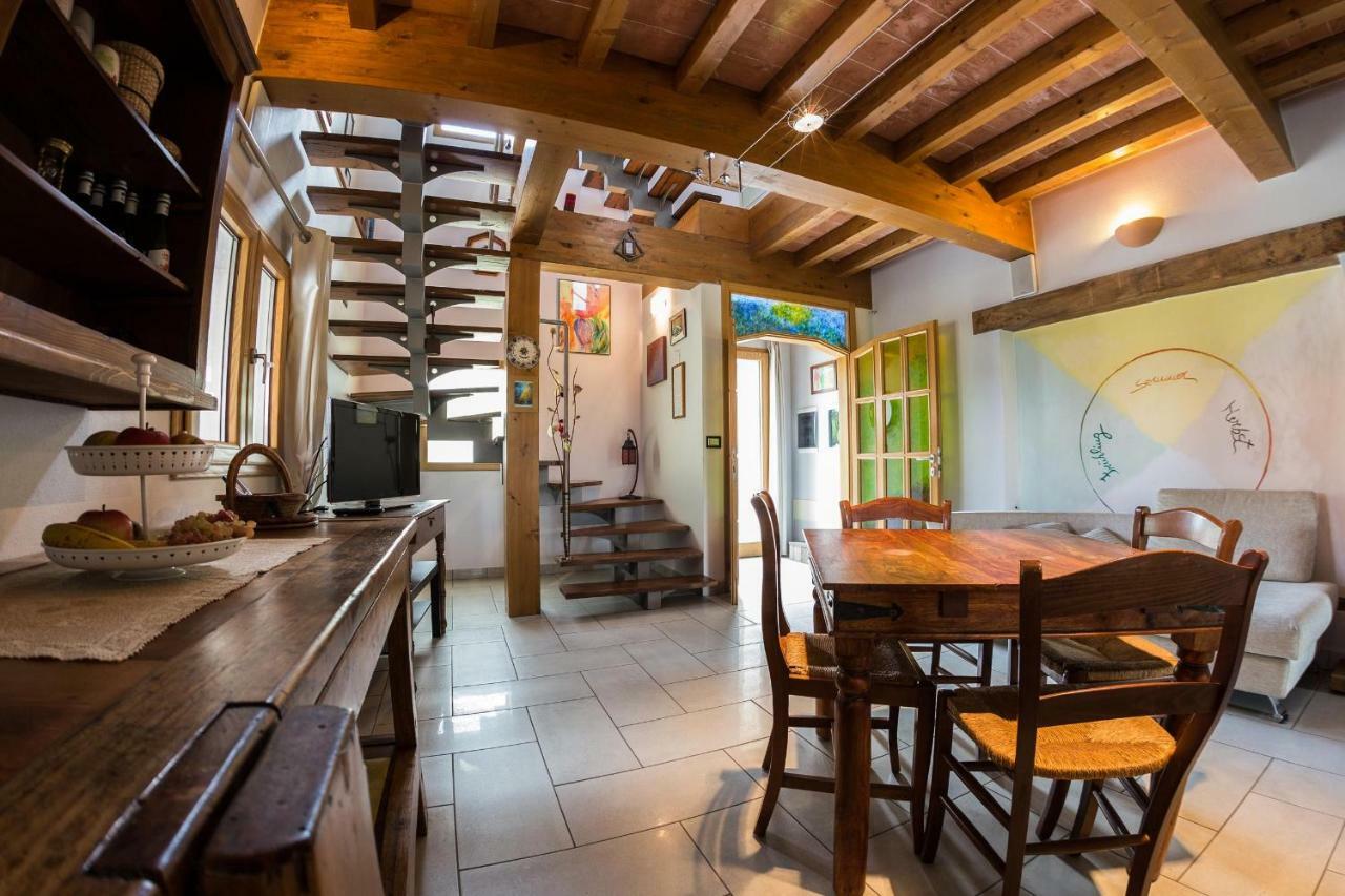 La Piccola Torre Bed & Breakfast Scandiano Luaran gambar