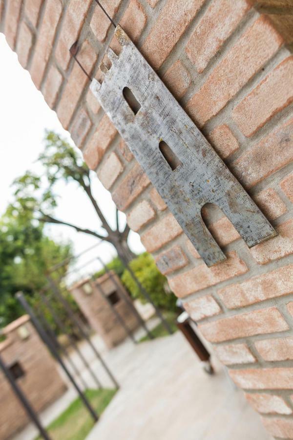La Piccola Torre Bed & Breakfast Scandiano Luaran gambar