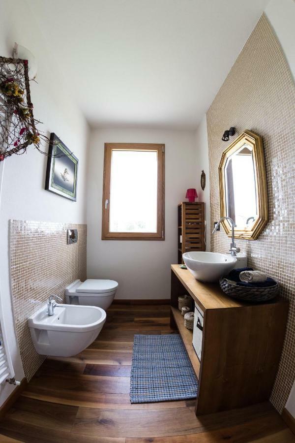 La Piccola Torre Bed & Breakfast Scandiano Luaran gambar