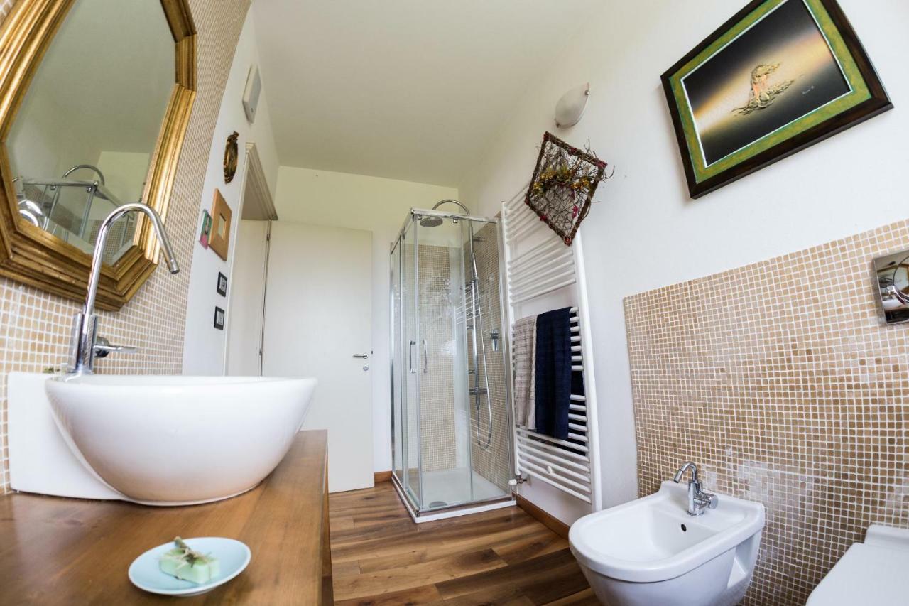 La Piccola Torre Bed & Breakfast Scandiano Luaran gambar