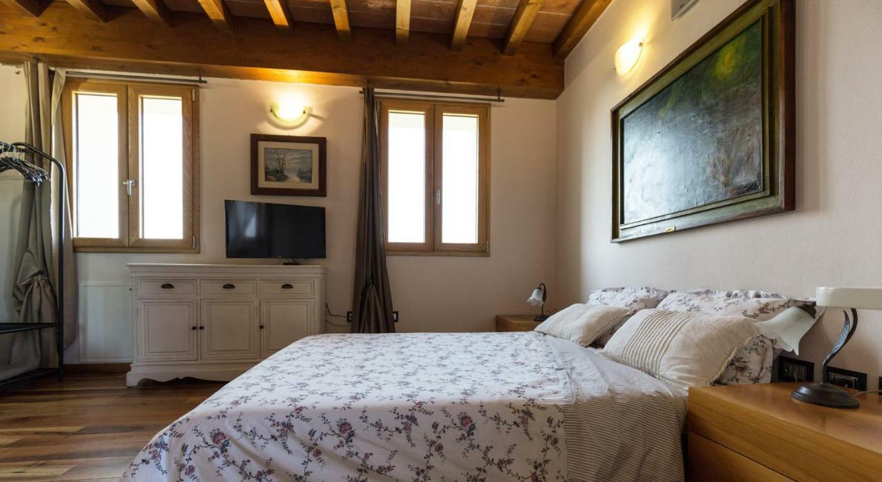 La Piccola Torre Bed & Breakfast Scandiano Luaran gambar