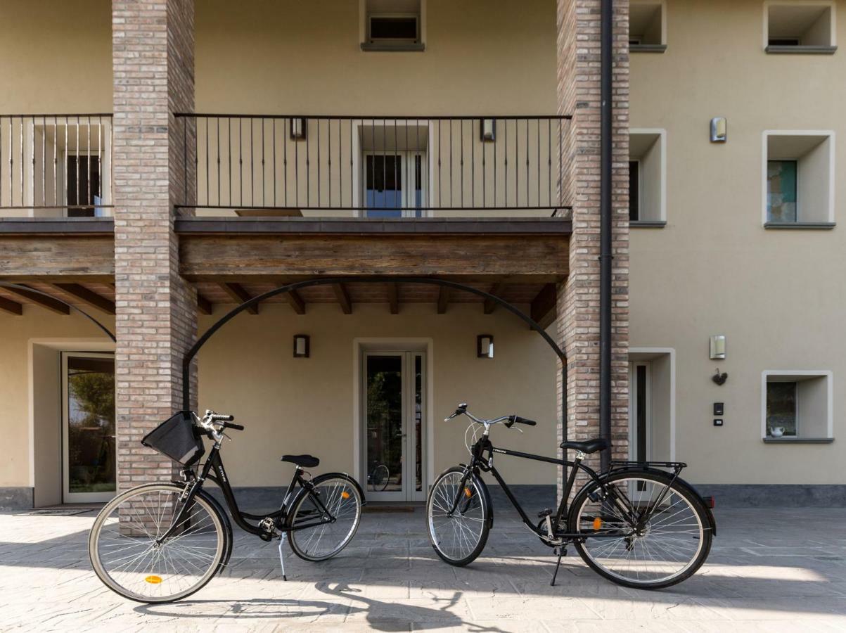La Piccola Torre Bed & Breakfast Scandiano Luaran gambar