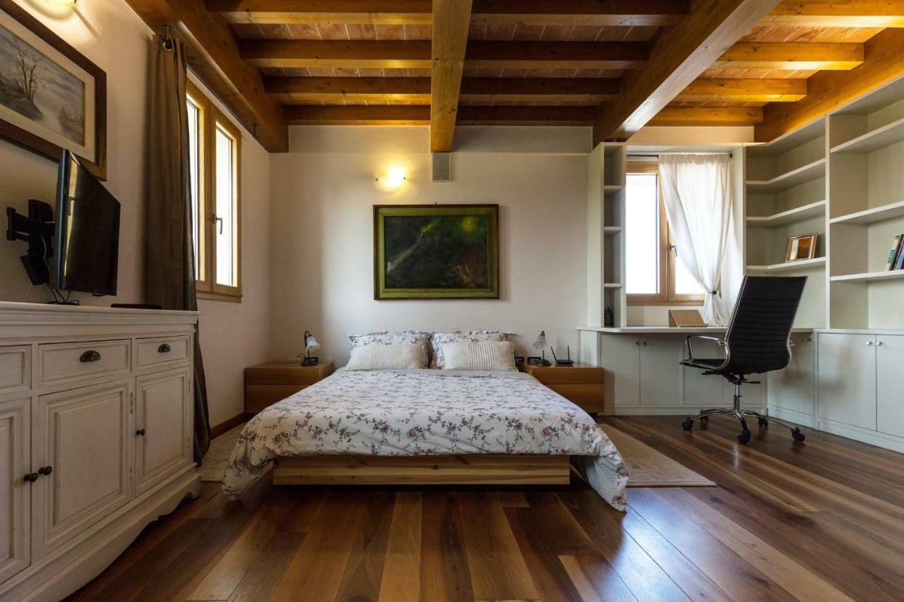 La Piccola Torre Bed & Breakfast Scandiano Luaran gambar